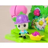 Spin Master 36276 20153853 — Сад, набор с фигурками и аксессуарами Кукольный домик Габби 20153853 — фото 7