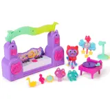 Spin Master 36276 20153852 — Музыкальная вечеринка, набор с фигурками и аксессуарами Кукольный домик Габби 20153852 — фото 2