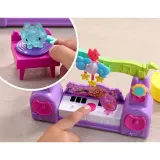 Spin Master 36276 20153852 — Музыкальная вечеринка, набор с фигурками и аксессуарами Кукольный домик Габби 20153852 — фото 3