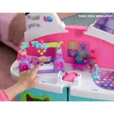 Spin Master 36276 20153852 — Музыкальная вечеринка, набор с фигурками и аксессуарами Кукольный домик Габби 20153852 — фото 6