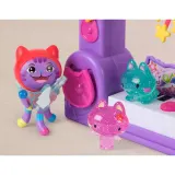 Spin Master 36276 20153852 — Музыкальная вечеринка, набор с фигурками и аксессуарами Кукольный домик Габби 20153852 — фото 7