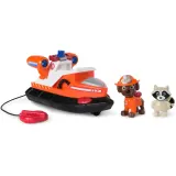Spin Master 97236 20151497 — Спасательный катер Fire Rescue + фигурка щенка Зума Щенячий патруль 20151497 — фото 2