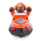 Spin Master 97236 20151497 — Спасательный катер Fire Rescue + фигурка щенка Зума Щенячий патруль 20151497 — фото 4