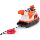 Spin Master 97236 20151497 — Спасательный катер Fire Rescue + фигурка щенка Зума Щенячий патруль 20151497 — фото 5