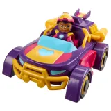 Hasbro G1258 G1476 — Робот-мех 2-в-1 Iron Heart с фигуркой Marvel: Железный человек и суперкоманда G1476 — фото 3