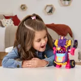Hasbro G1258 G1476 — Робот-мех 2-в-1 Iron Heart с фигуркой Marvel: Железный человек и суперкоманда G1476 — фото 6