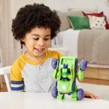 Hasbro G1475 — Робот-мех 2-в-1 Iron Hulk с фигуркой Marvel: Железный человек и суперкоманда G1475 — фото 8