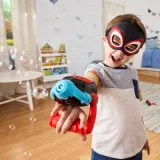Hasbro G1859 — Пусковая установка мыльных пузырей Water-Webs Майлза Моралеса Спайди и его удивительные друзья G1859 — фото 5