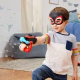 Hasbro G1859 — Пусковая установка мыльных пузырей Water-Webs Майлза Моралеса Спайди и его удивительные друзья G1859 — фото 7