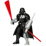 Hasbro F9481 G0299 — Фигурка «Дарт Вейдер» 12 см + аксессуары MixMashers Star Wars G0299 — фото 3