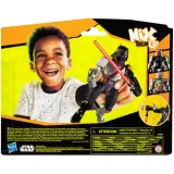 Hasbro F9481 G0299 — Фигурка «Дарт Вейдер» 12 см + аксессуары MixMashers Star Wars G0299 — фото 4