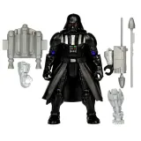Hasbro F9481 G0299 — Фигурка «Дарт Вейдер» 12 см + аксессуары MixMashers Star Wars G0299 — фото 5