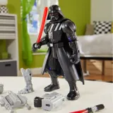 Hasbro F9481 G0299 — Фигурка «Дарт Вейдер» 12 см + аксессуары MixMashers Star Wars G0299 — фото 6