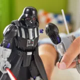 Hasbro F9481 G0299 — Фигурка «Дарт Вейдер» 12 см + аксессуары MixMashers Star Wars G0299 — фото 7