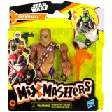Hasbro F9479 G0297 — Фигурка «Чубакка» 12 см MixMashers Star Wars G0297 — фото 2
