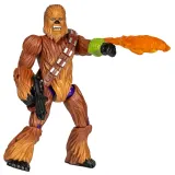 Hasbro F9479 G0297 — Фигурка «Чубакка» 12 см MixMashers Star Wars G0297 — фото 3
