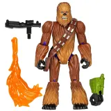 Hasbro F9479 G0297 — Фигурка «Чубакка» 12 см MixMashers Star Wars G0297 — фото 5