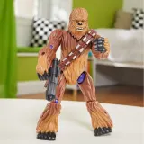 Hasbro F9479 G0297 — Фигурка «Чубакка» 12 см MixMashers Star Wars G0297 — фото 7