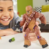 Hasbro F9479 G0297 — Фигурка «Чубакка» 12 см MixMashers Star Wars G0297 — фото 8