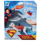 Spin Master 69512 20152208 — Интерактивная летающая собака «Крипто» — питомец Супермена DC Comics 20152208 — фото 2