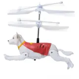 Spin Master 69512 20152208 — Интерактивная летающая собака «Крипто» — питомец Супермена DC Comics 20152208 — фото 4
