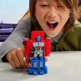 Hasbro G0742 G0994 — Фигурка Оптимус Прайм 1-Step Трансформеры G0994 — фото 6