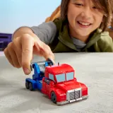 Hasbro G0742 G0994 — Фигурка Оптимус Прайм 1-Step Трансформеры G0994 — фото 7