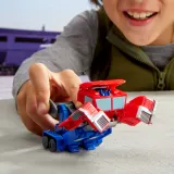 Hasbro G0742 G0994 — Фигурка Оптимус Прайм 1-Step Трансформеры G0994 — фото 8