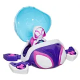Hasbro Spidey i super-kumple - GHOST Черепаха Подводная лодка Water-Webs G1466 — фото 4