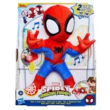 Hasbro F6722 — Интерактивная игрушка «Спайди — танцуй и ползи» Спайди и его удивительные друзья F6722 — фото 2
