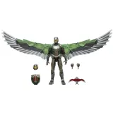 Hasbro G0159 — Коллекционная фигурка Сокола Marvel Legends 15 см Brave New World Мстители G0159 — фото 4