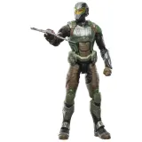 Hasbro G0159 — Коллекционная фигурка Сокола Marvel Legends 15 см Brave New World Мстители G0159 — фото 5
