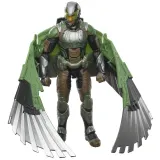 Hasbro G0159 — Коллекционная фигурка Сокола Marvel Legends 15 см Brave New World Мстители G0159 — фото 7