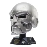 Hasbro Marvel Legends - Шлем DOCTOR DOOM Каска с капюшоном G0586 — фото 3
