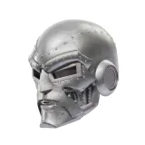 Hasbro Marvel Legends - Шлем DOCTOR DOOM Каска с капюшоном G0586 — фото 5