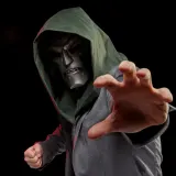 Hasbro Marvel Legends - Шлем DOCTOR DOOM Каска с капюшоном G0586 — фото 6