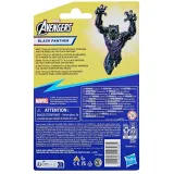 Hasbro F9325 F9336 — Фигурка Чёрной Пантеры 10 см Мстители F9336 — фото 5
