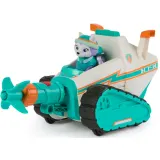 Spin Master 97227 20148875 — Снегоход Эверест с пусковой установкой + фигурка щенка Щенячий патруль 20148875 — фото 3