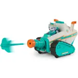 Spin Master 97227 20148875 — Снегоход Эверест с пусковой установкой + фигурка щенка Щенячий патруль 20148875 — фото 5