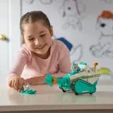 Spin Master 97227 20148875 — Снегоход Эверест с пусковой установкой + фигурка щенка Щенячий патруль 20148875 — фото 7