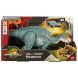 Mattel JGB87 JGC82 — Ревущий динозавр Майязавра со звуком Мир Юрского периода JGC82 — фото 1