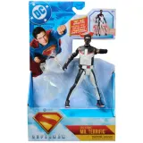 Spin Master 69506 20152205 — Фигурка «Зелёный Фонарь» 15 см Epic Strike + аксессуары DC Comics 20152205 — фото 2