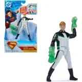 Spin Master 69506 20152206 — Фигурка «Мистер Терифик» 15 см Epic Strike + аксессуары DC Comics 20152206 — фото 1