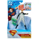 Spin Master 69506 20152206 — Фигурка «Мистер Терифик» 15 см Epic Strike + аксессуары DC Comics 20152206 — фото 2