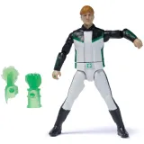 Spin Master 69506 20152206 — Фигурка «Мистер Терифик» 15 см Epic Strike + аксессуары DC Comics 20152206 — фото 4