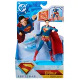 Spin Master 69506 20152204 — Фигурка «Супермен» 15 см Epic Strike + аксессуары DC Comics 20152204 — фото 2