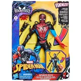 Hasbro G0728 — Фигурка «Человек-паук» с изменением цвета 27 см VenomVersus Marvel Spider-Man G0728 — фото 1