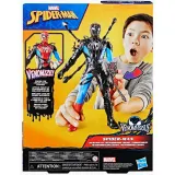 Hasbro G0728 — Фигурка «Человек-паук» с изменением цвета 27 см VenomVersus Marvel Spider-Man G0728 — фото 3