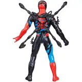 Hasbro G0728 — Фигурка «Человек-паук» с изменением цвета 27 см VenomVersus Marvel Spider-Man G0728 — фото 4