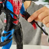 Hasbro G0728 — Фигурка «Человек-паук» с изменением цвета 27 см VenomVersus Marvel Spider-Man G0728 — фото 5